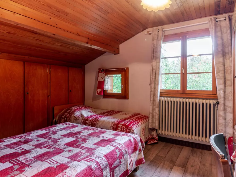 Résidence A la Claire Fontaine 1