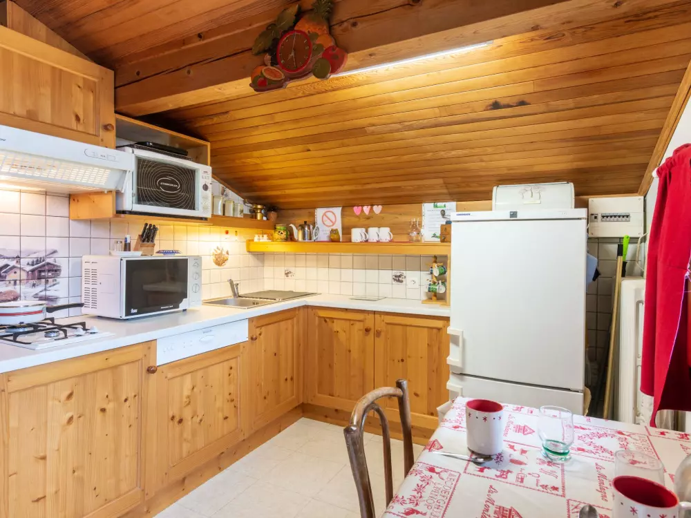 Résidence A la Claire Fontaine 1