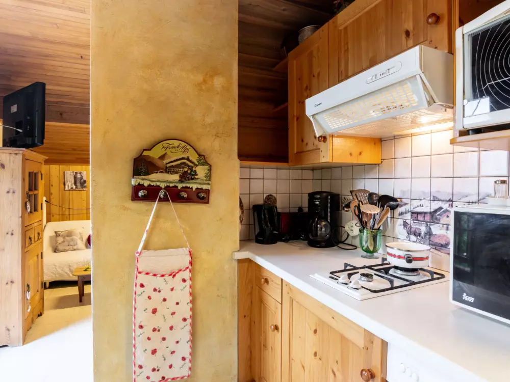 Résidence A la Claire Fontaine 1