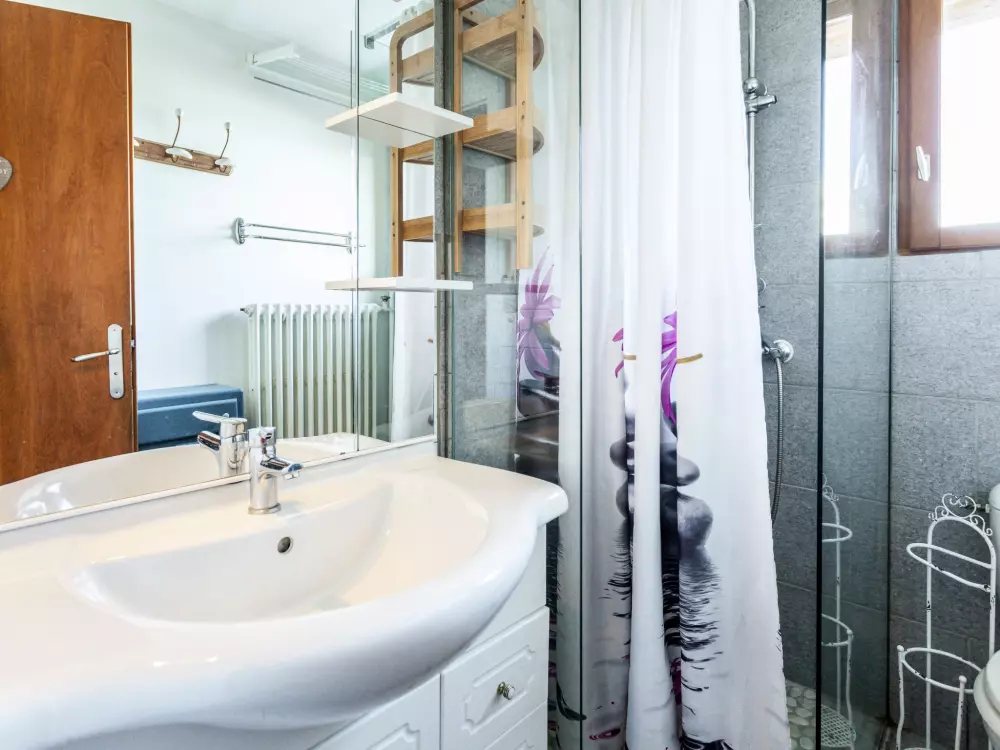 Résidence A la Claire Fontaine 1