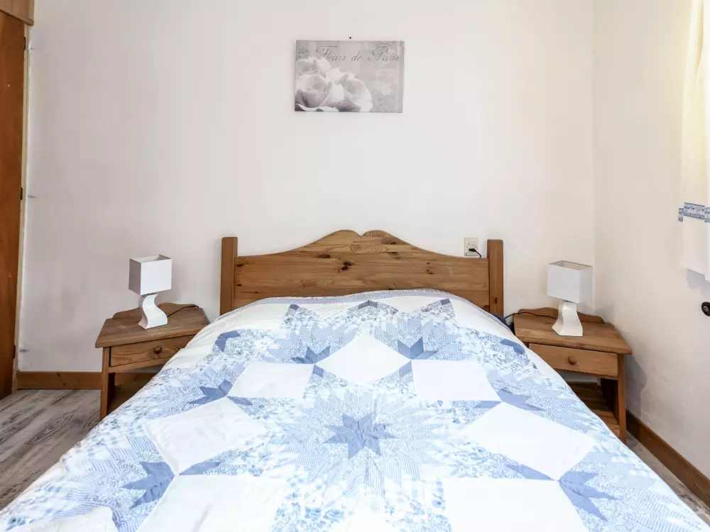 Résidence A la Claire Fontaine 1