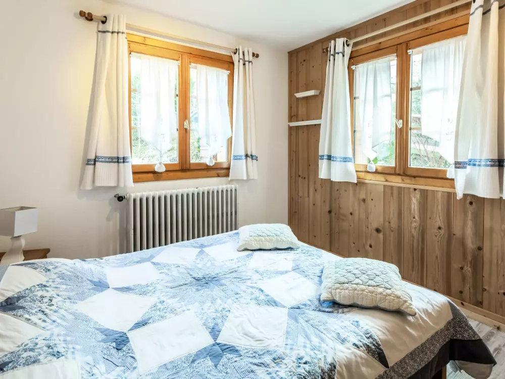 Résidence A la Claire Fontaine 1