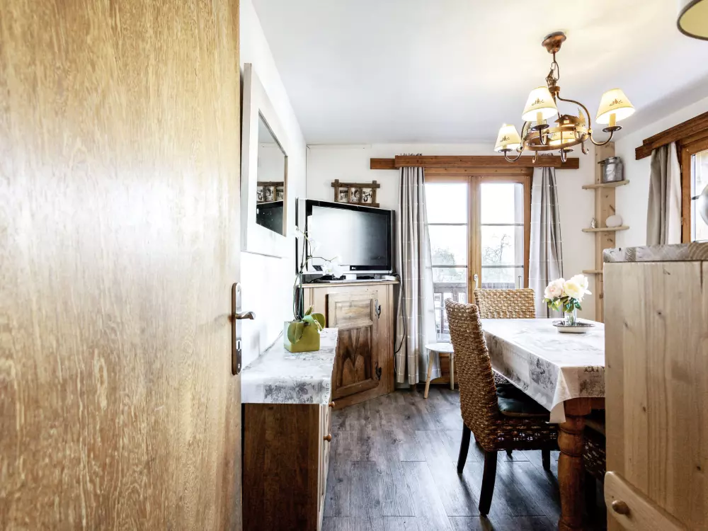 Résidence A la Claire Fontaine 1