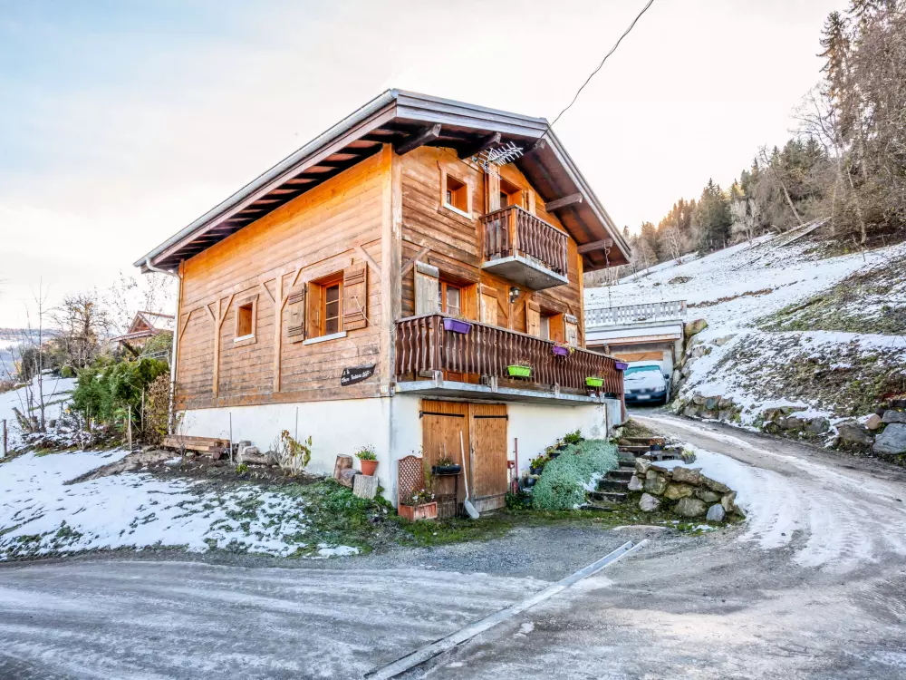 Résidence A la Claire Fontaine 1