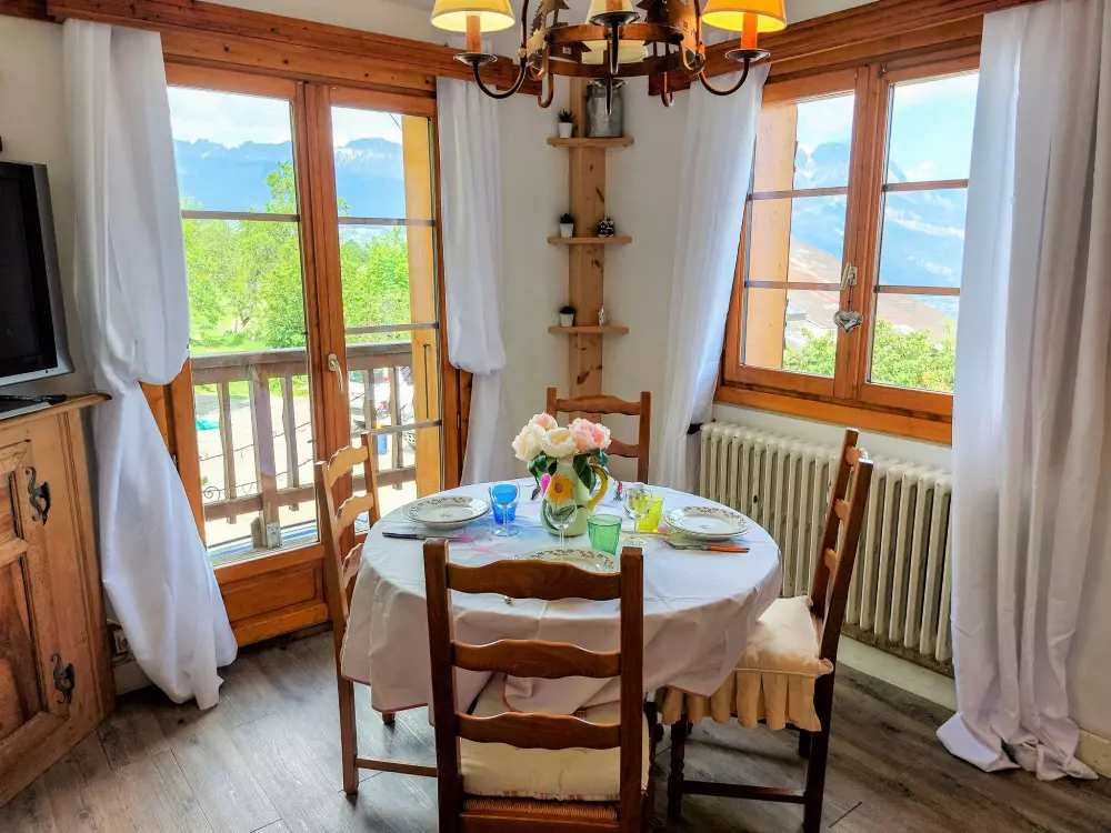 Résidence A la Claire Fontaine 1