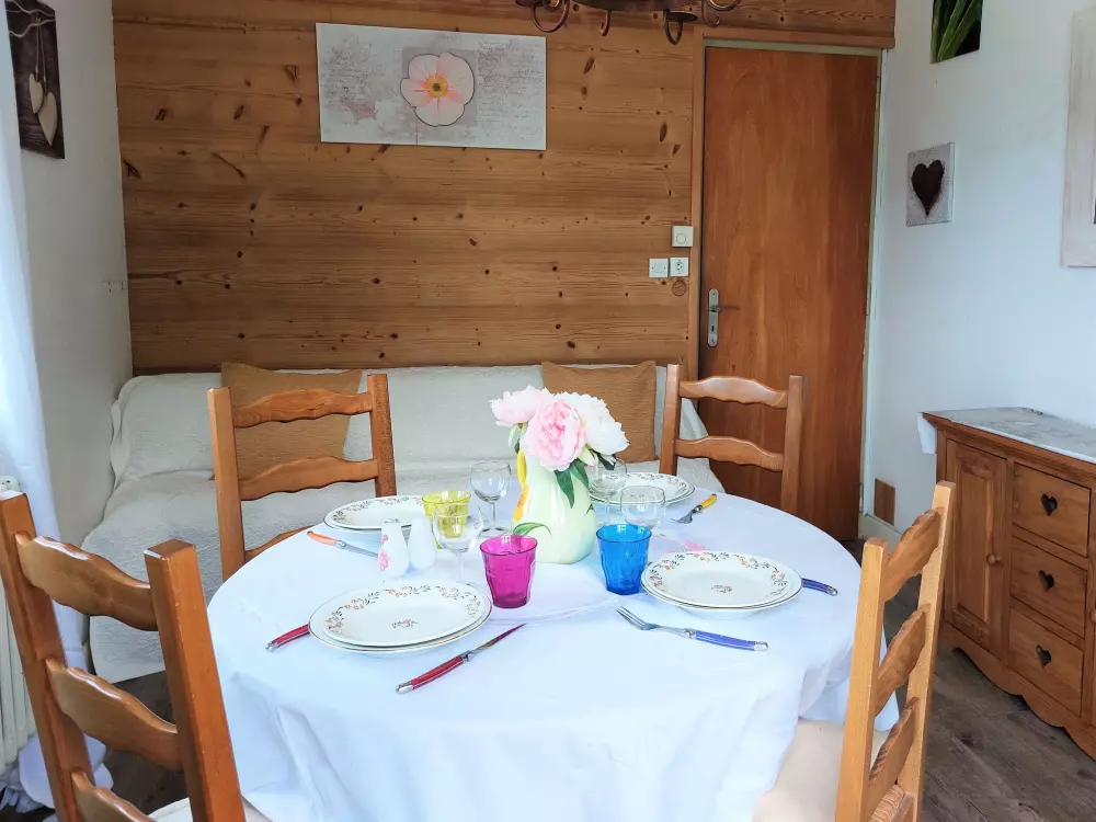 Résidence A la Claire Fontaine 1