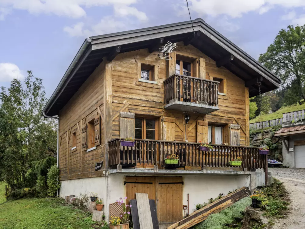 Résidence A la Claire Fontaine 1