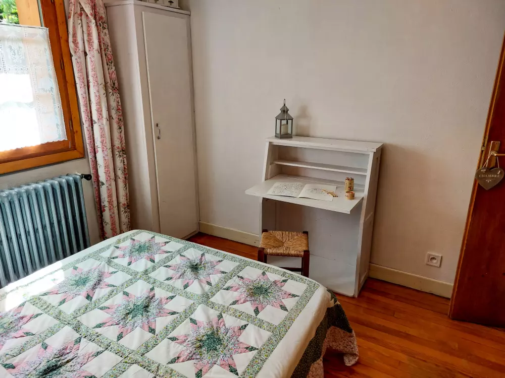 Résidence A la Claire Fontaine 1