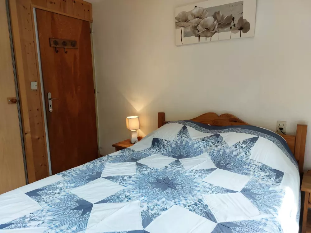 Résidence A la Claire Fontaine 1