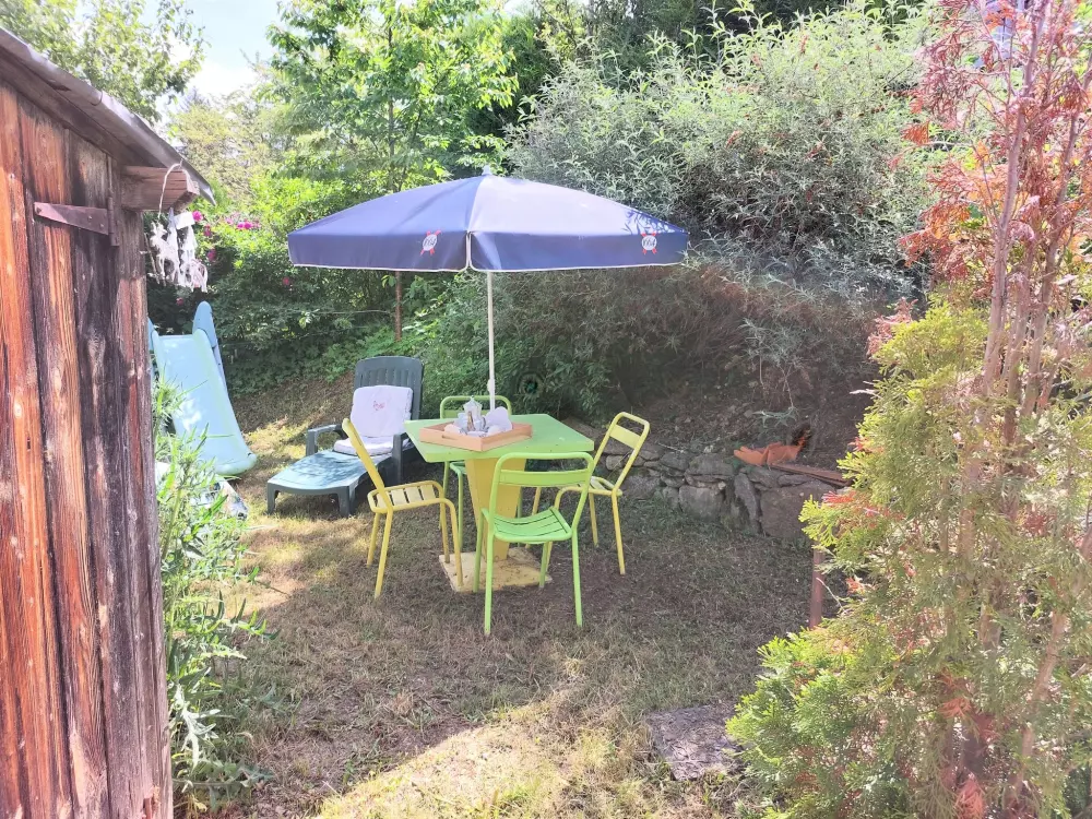 Résidence A la Claire Fontaine 1