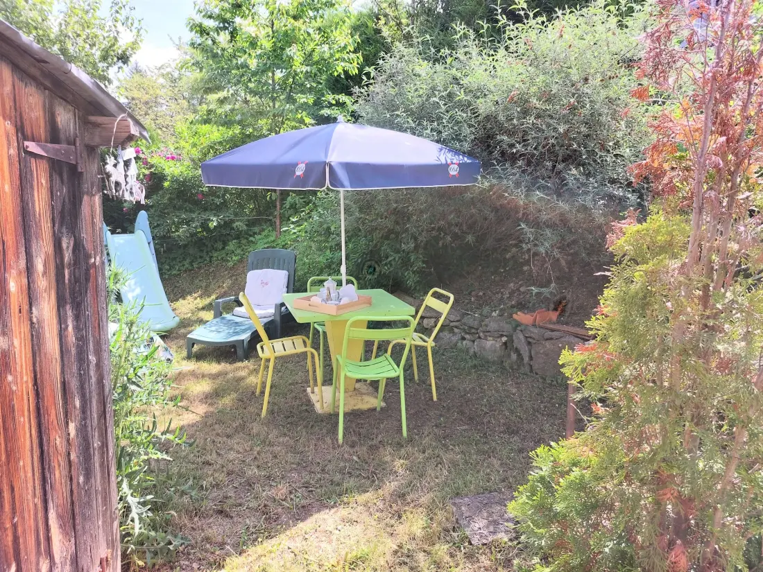 Résidence A la Claire Fontaine 1