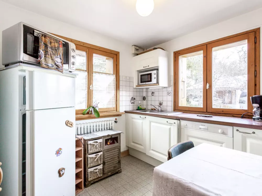 Résidence A la Claire Fontaine 1