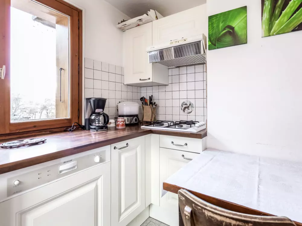 Résidence A la Claire Fontaine 1