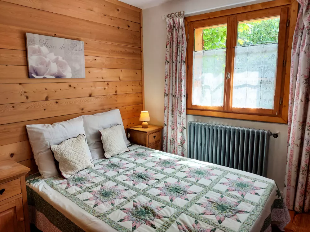 Résidence A la Claire Fontaine 1