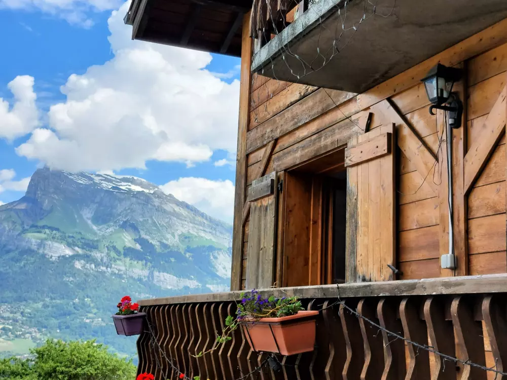 Résidence A la Claire Fontaine 1