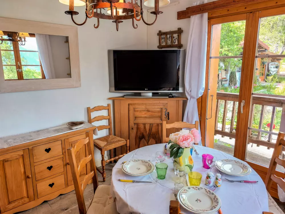 Résidence A la Claire Fontaine 1