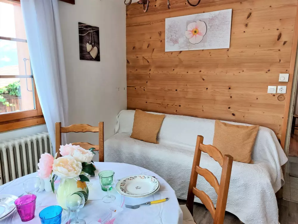 Résidence A la Claire Fontaine 1