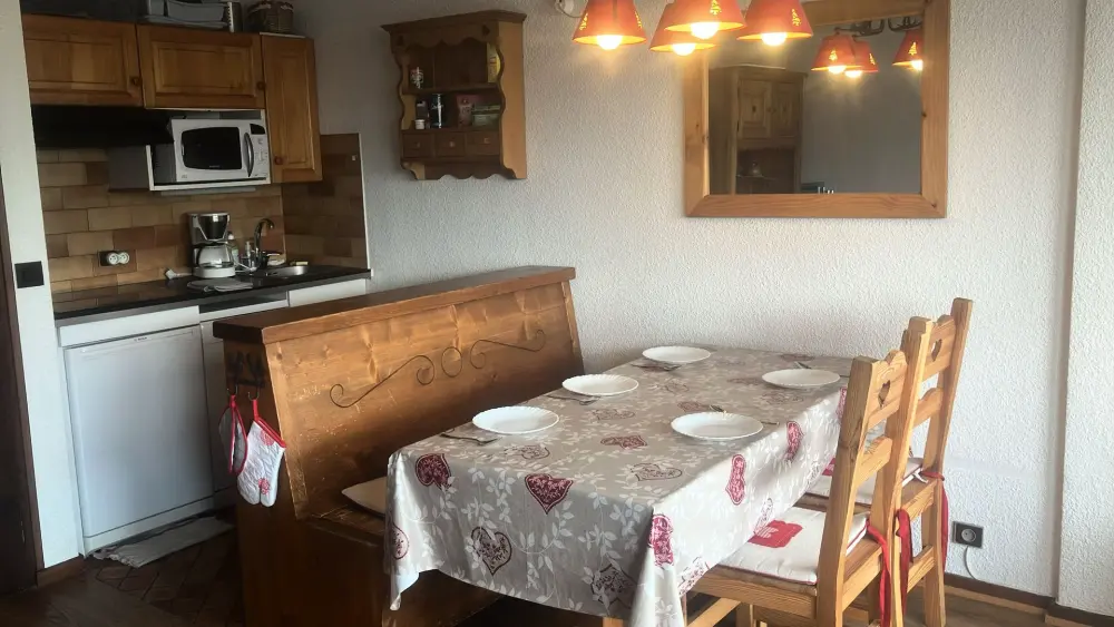 Résidence Alpenrose