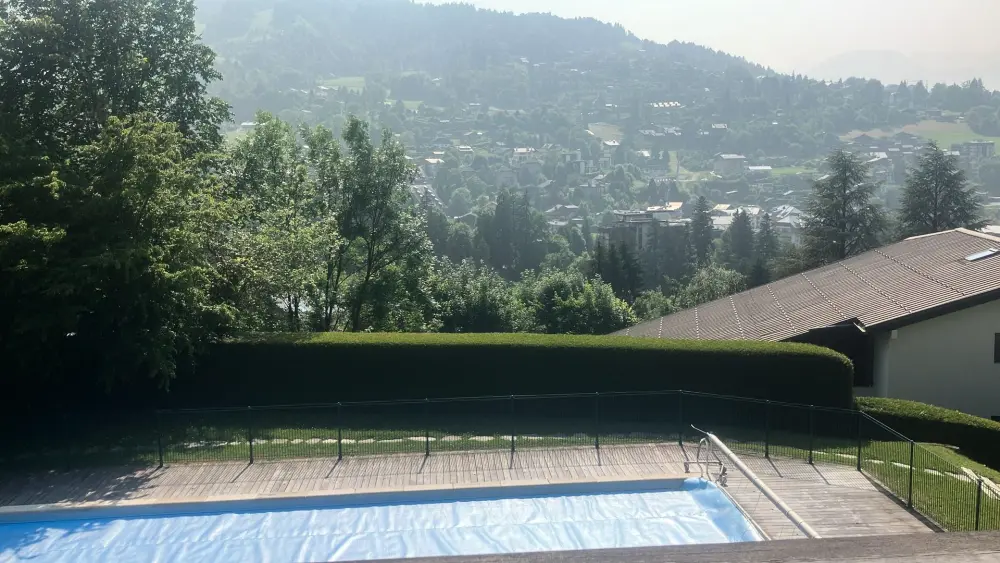 Résidence Alpenrose