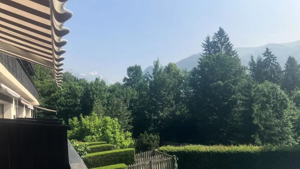 Résidence Alpenrose