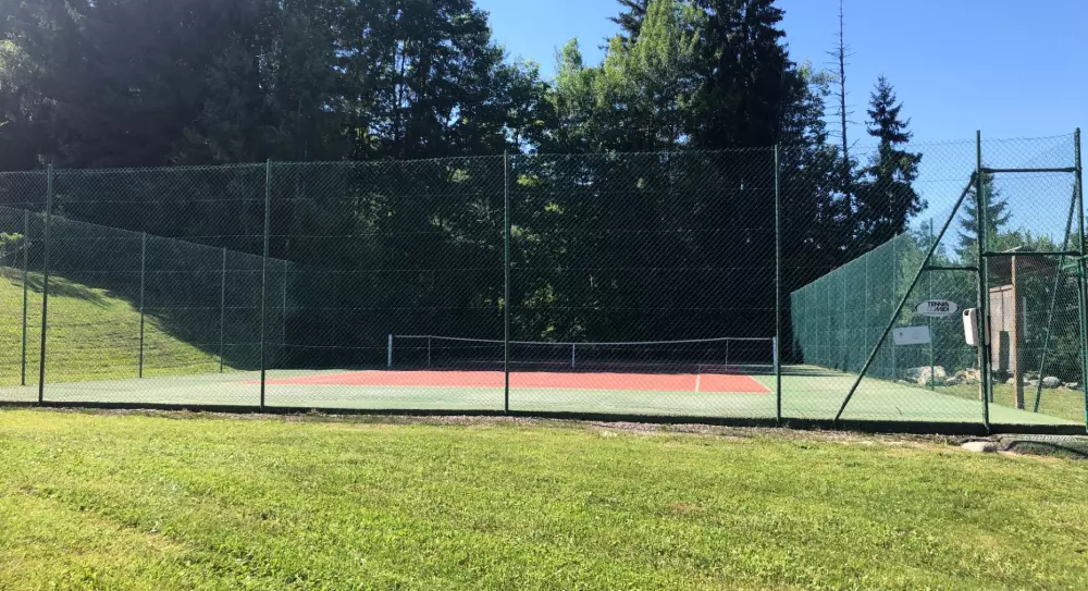 Résidence Amethyste