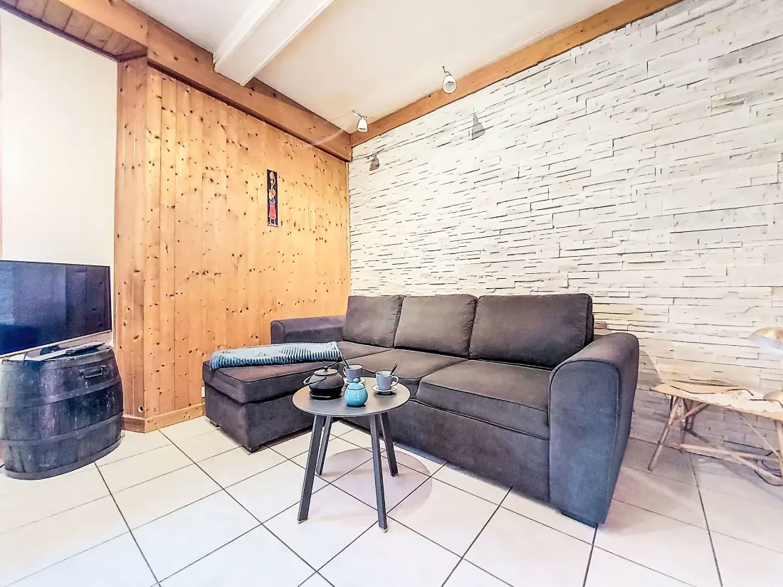 Résidence Au Bon Coin