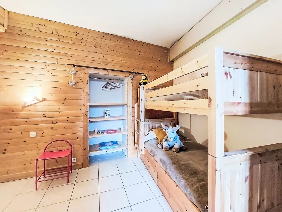 Résidence Au Bon Coin