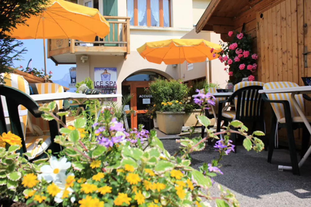 Résidence Beaulieu des Pratz & Spa