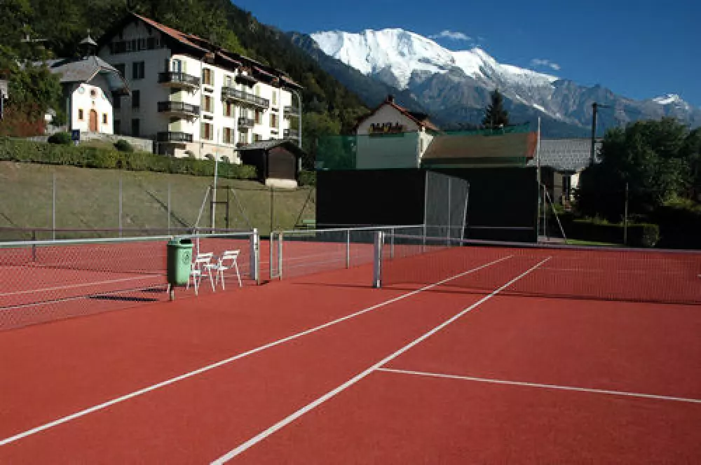 Résidence Beaulieu des Pratz & Spa