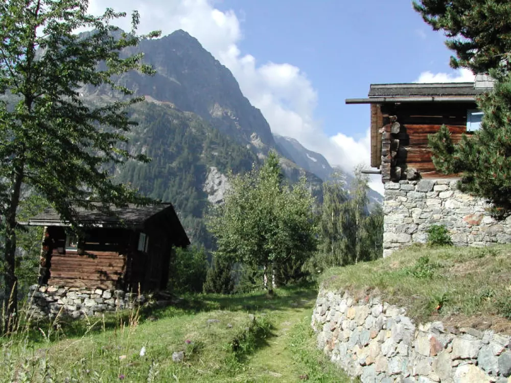 Résidence Beaulieu des Pratz & Spa