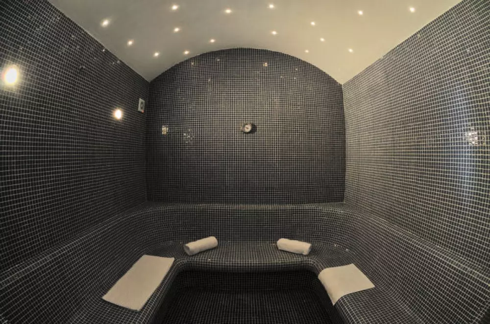 Résidence Beaulieu des Pratz & Spa