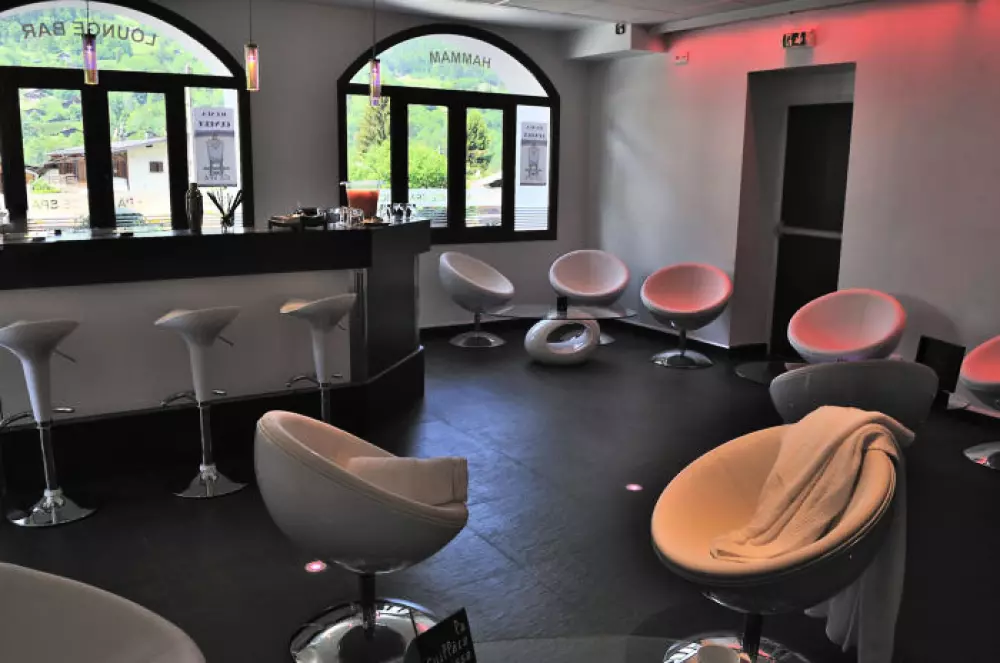 Résidence Beaulieu des Pratz & Spa