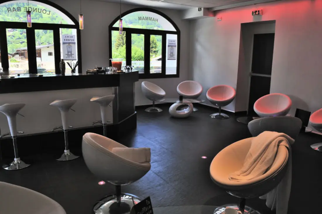 Résidence Beaulieu des Pratz & Spa
