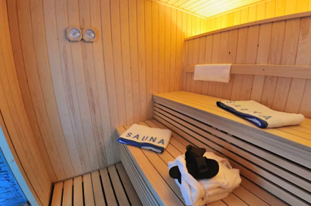 Résidence Beaulieu des Pratz & Spa