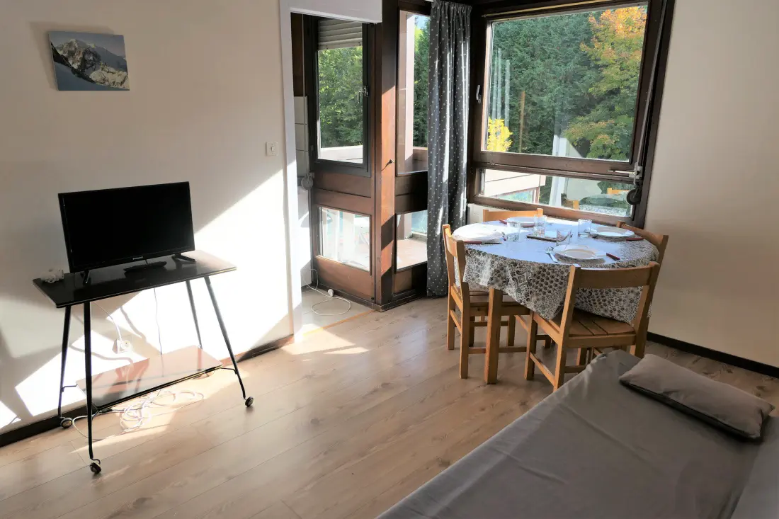 Résidence Castel Des Roches C