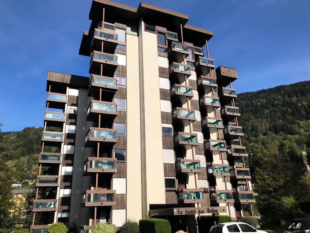 Résidence Castel Des Roches C