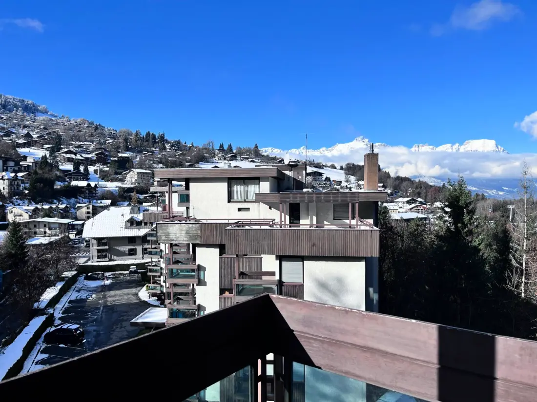 Résidence Castel Des Roches C