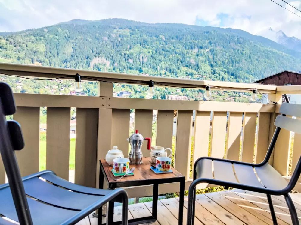 Résidence Chalet du Rosay