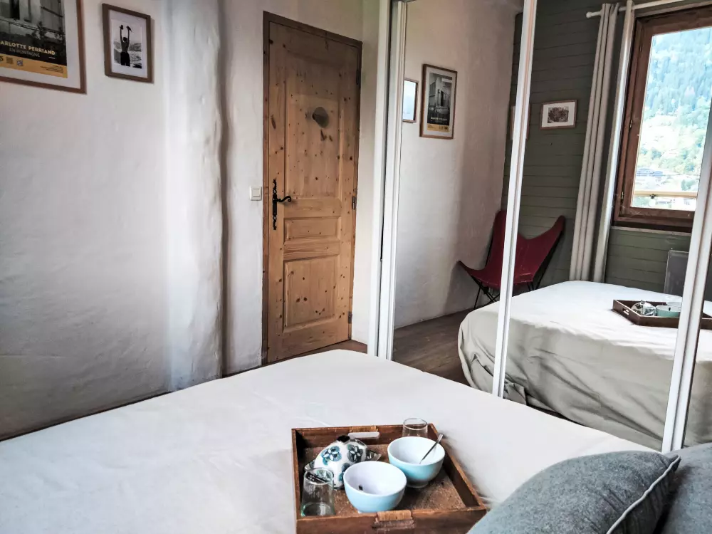 Résidence Chalet du Rosay