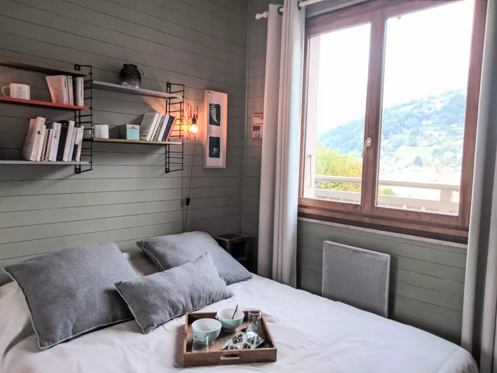 Résidence Chalet du Rosay