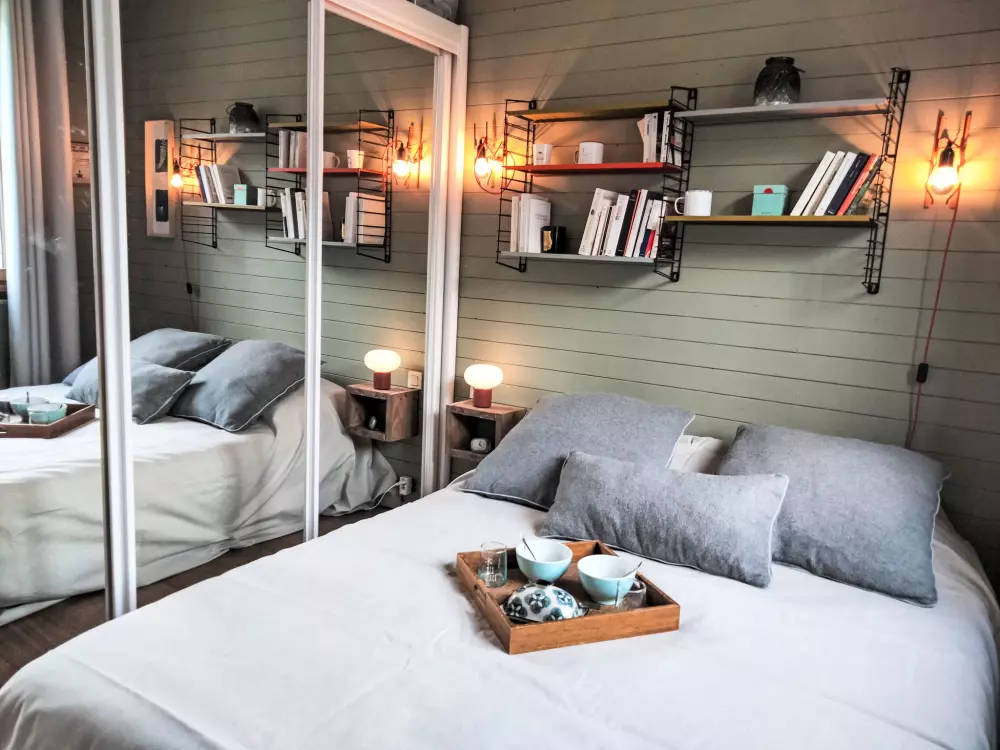 Résidence Chalet du Rosay