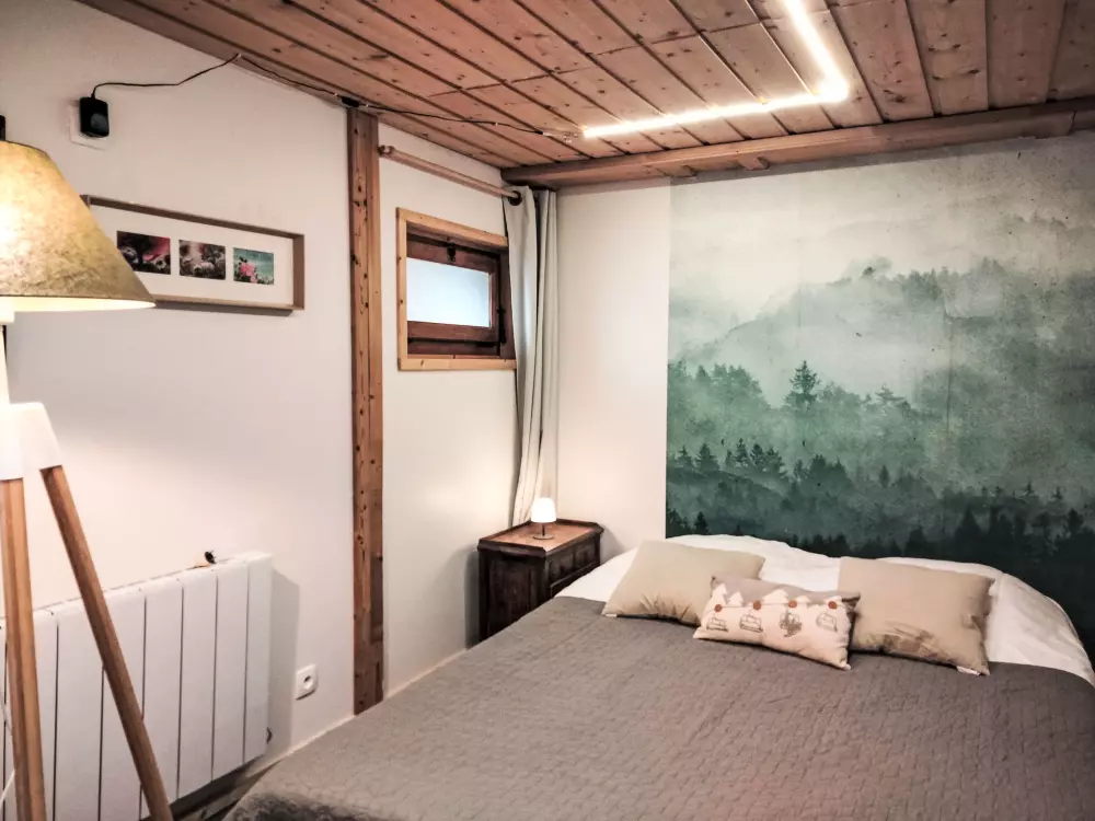 Résidence Chalet du Rosay