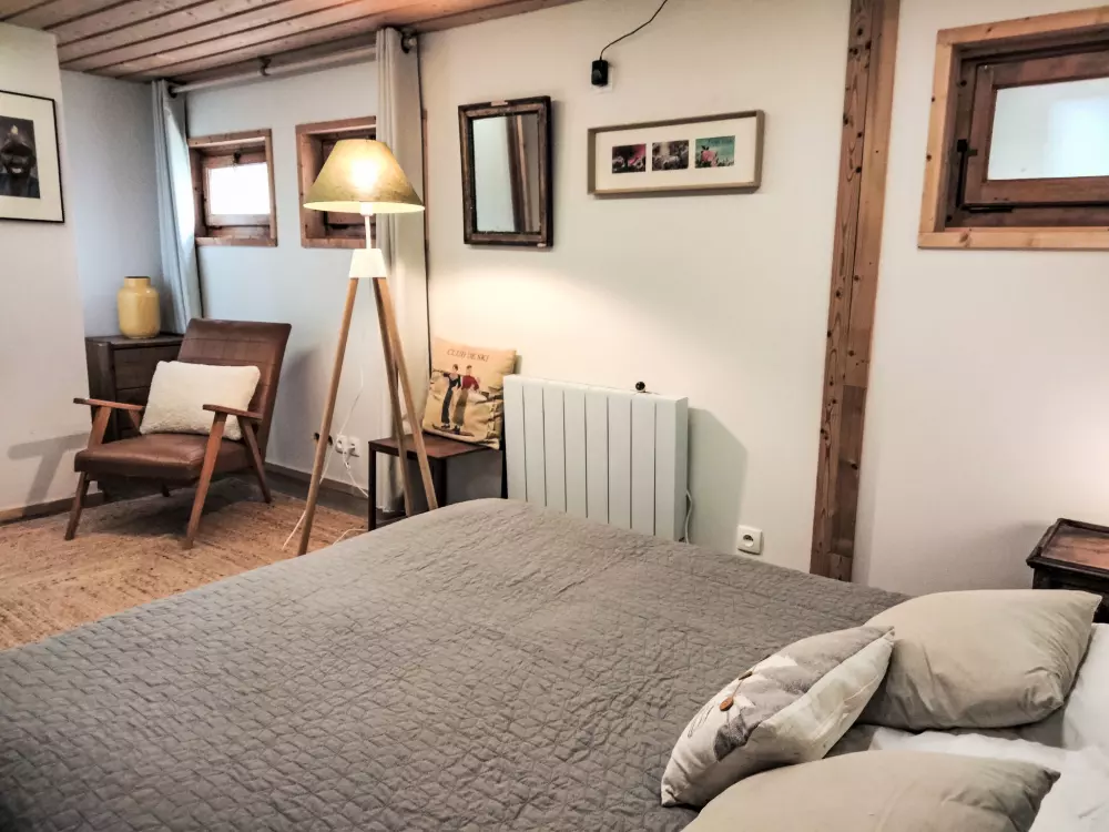 Résidence Chalet du Rosay