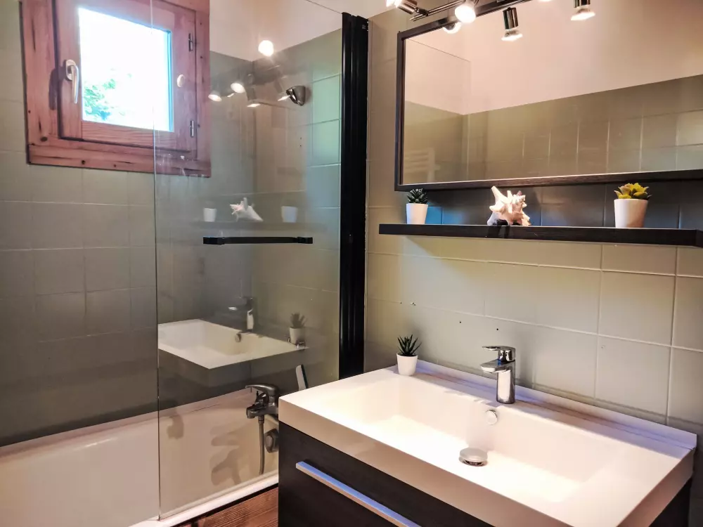 Résidence Chalet du Rosay