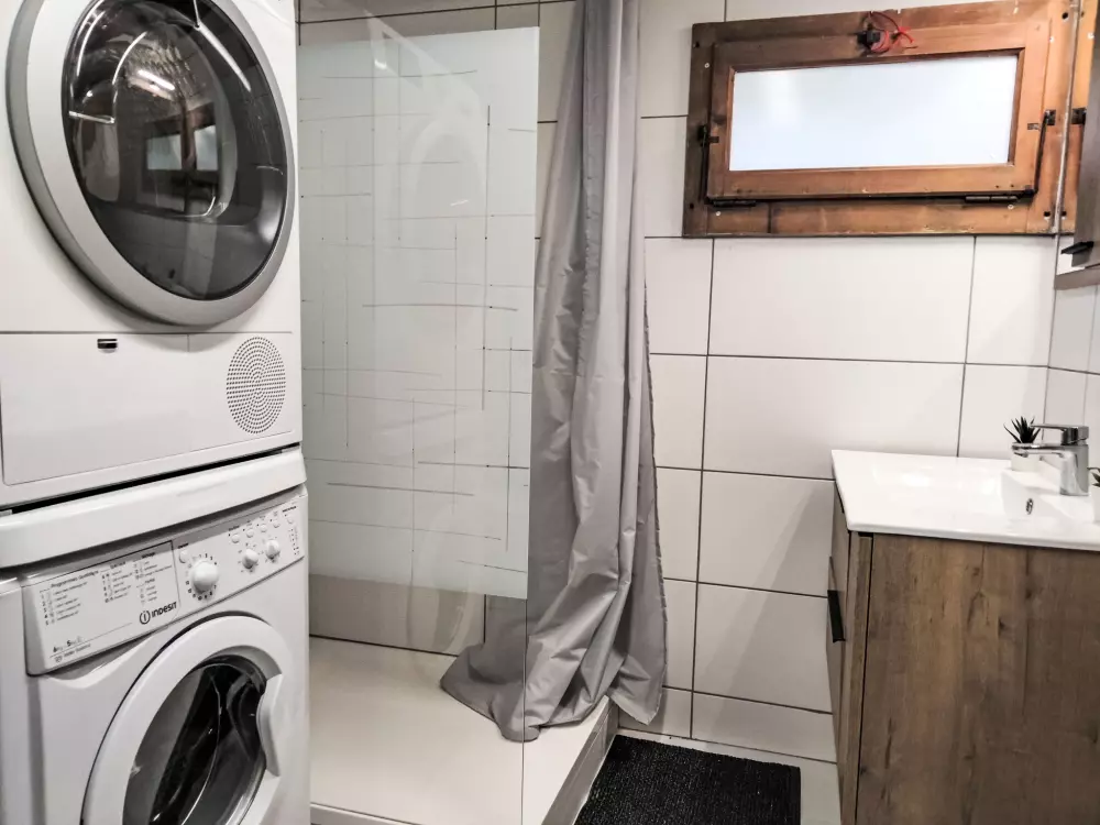 Résidence Chalet du Rosay