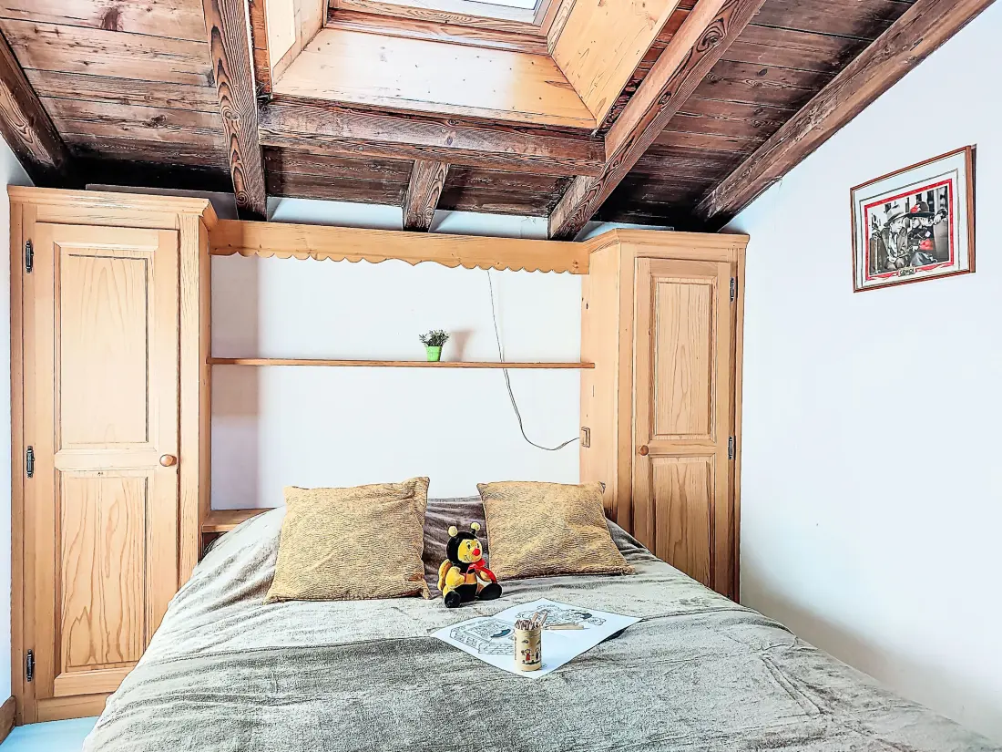 Résidence Chalet le Prarion