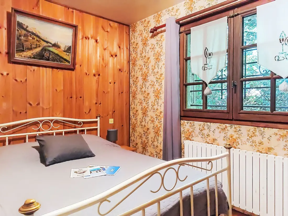 Résidence Chalet le Prarion