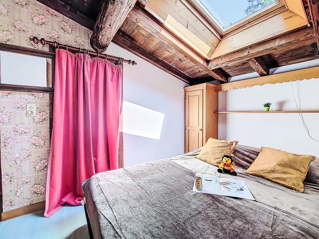 Résidence Chalet le Prarion