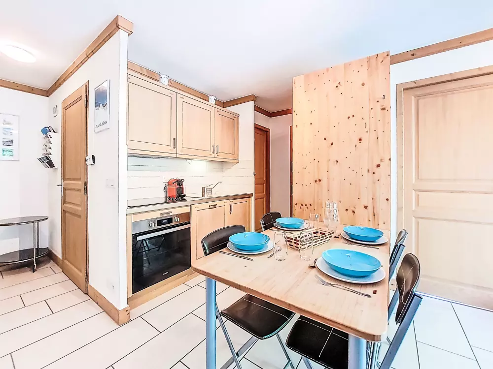 Résidence Clos de la fontaine 2