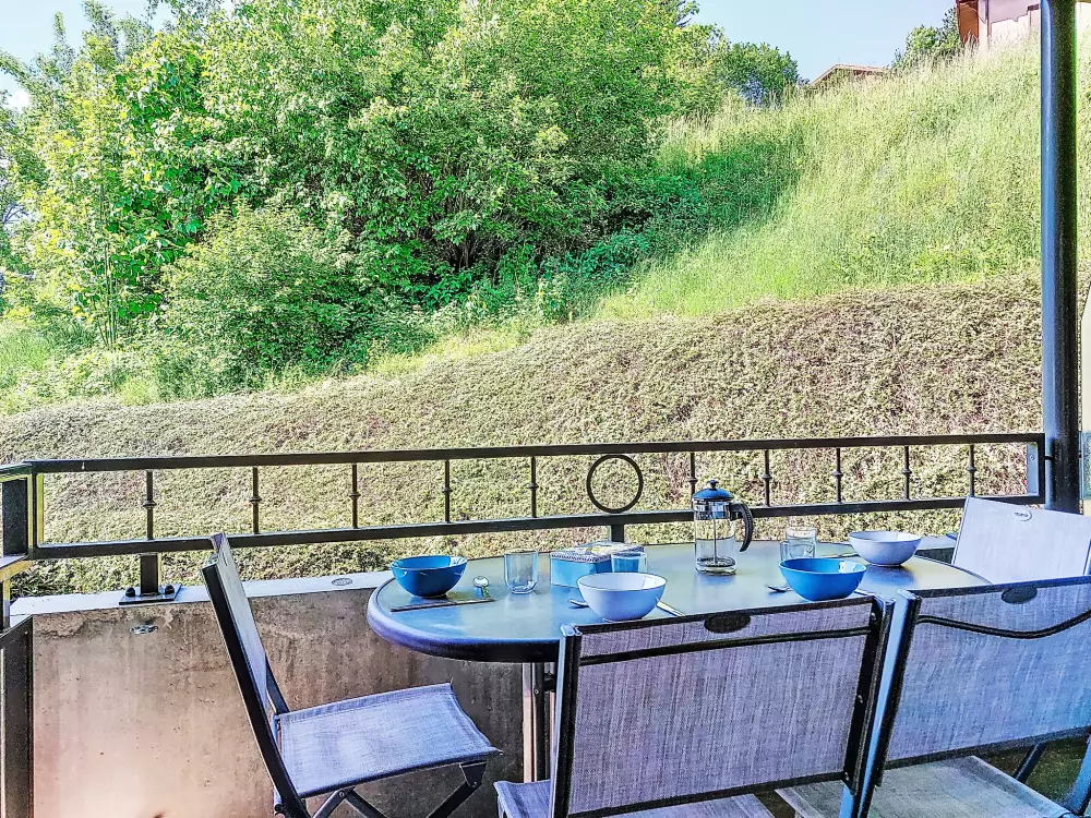 Résidence Clos de la fontaine 2